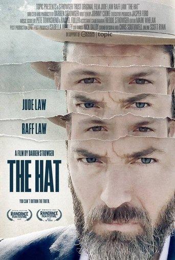The Hat film afişi