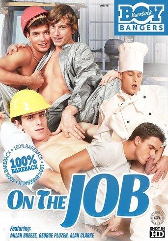 On the Job film afişi
