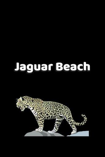 Jaguar Beach‎ film afişi