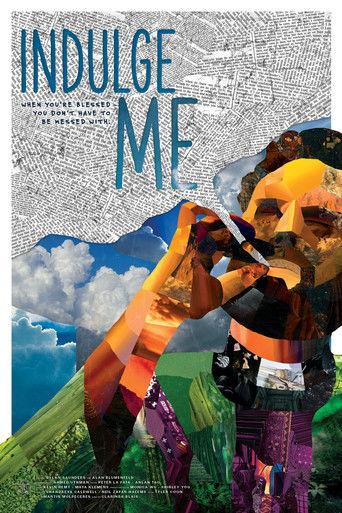 Indulge Me film afişi