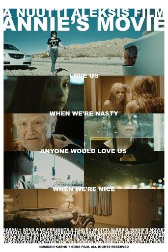 Annie's Movie film afişi