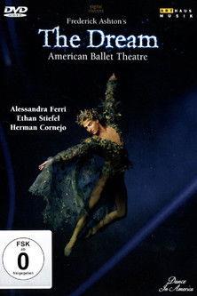 American Ballet Theatre: The Dream film afişi