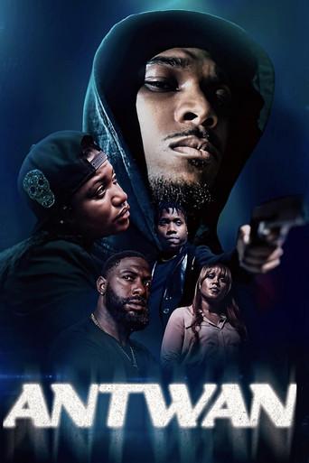 Antwan film afişi