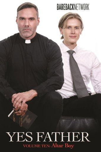 Yes Father 10: Alter Boy film afişi