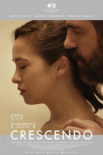 Crescendo film afişi