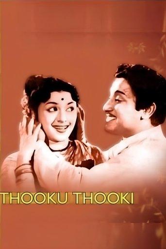 Thookku Thookki film afişi