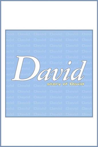 David film afişi