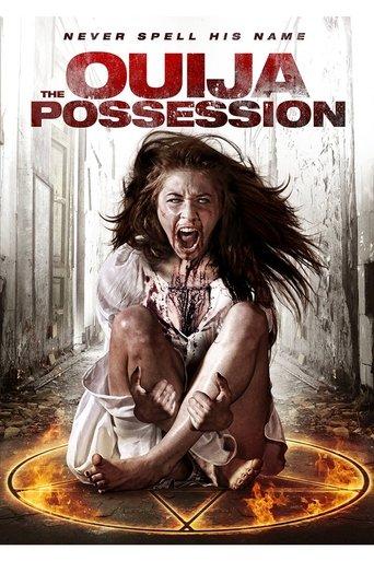 The Ouija Possession film afişi