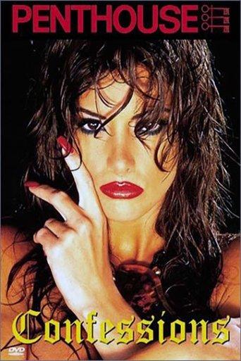 Penthouse: Confessions film afişi