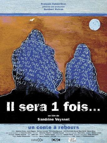 Il sera 1 fois... film afişi