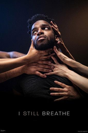 I Still Breathe film afişi