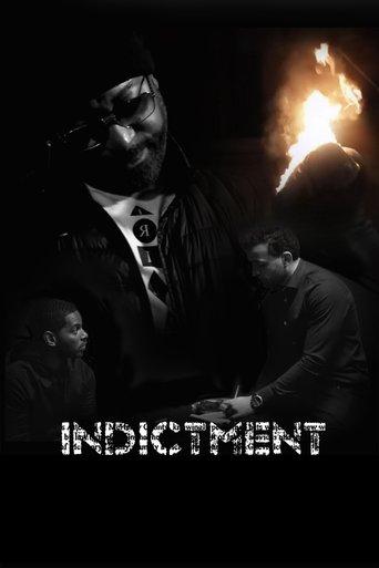 Indictment: Dead Witnesses Can't Talk film afişi