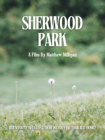 Sherwood Park film afişi