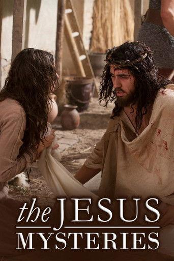 The Jesus Mysteries film afişi