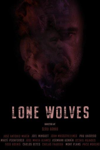 Lone Wolves film afişi