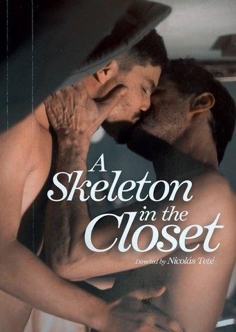 A Skeleton in the Closet film afişi