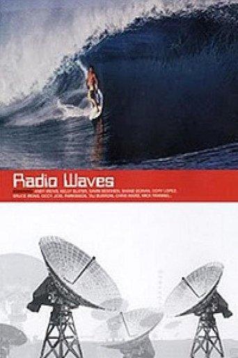 Radio Waves film afişi