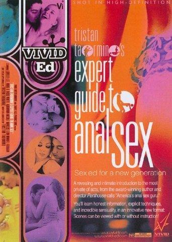 Expert Guide to Anal Sex film afişi