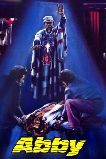 Abby film afişi