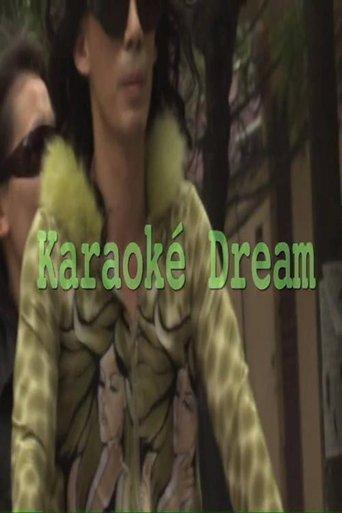 Karaoke Dream film afişi