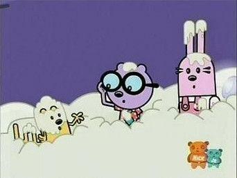 Wubbzy and the Fire Engine