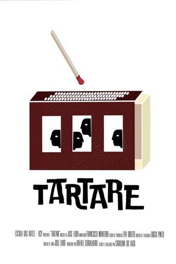 Tartare film afişi