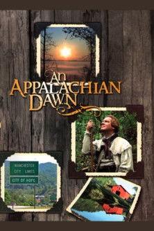 An Appalachian Dawn film afişi
