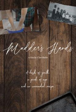 Mudder's Hands film afişi