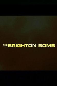 The Brighton Bomb film afişi