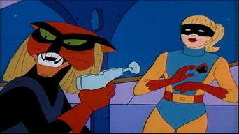 The Iceman / The Wolf People / Hi-Jackers