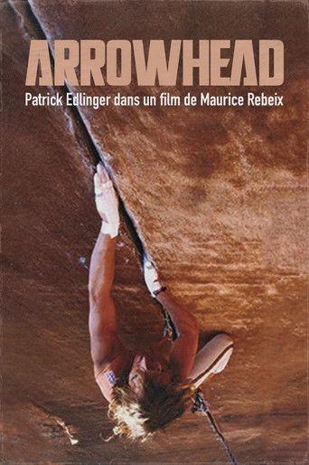 Arrowhead film afişi