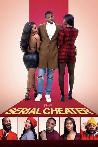 The Serial Cheater film afişi