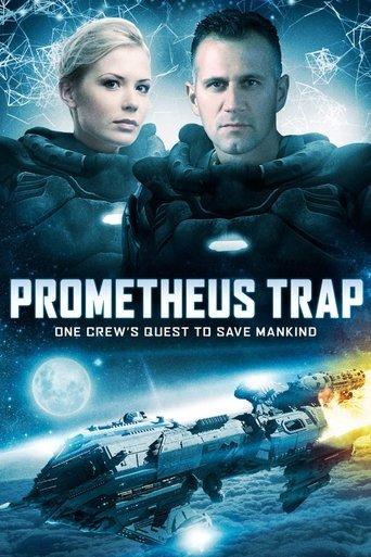 Prometheus Trap film afişi