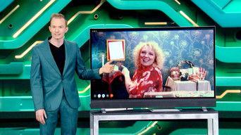 It's Magic. Literally.