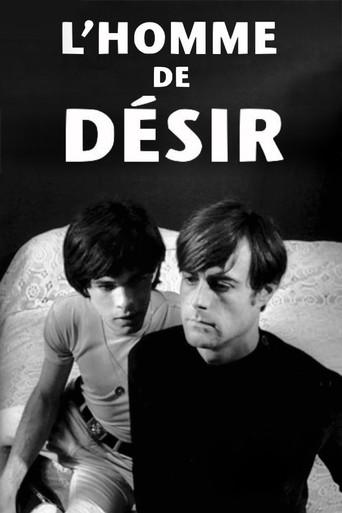Man of Desire film afişi