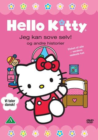 Hello Kitty - jeg kan sove selv! og andre historier film afişi