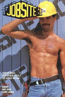 Jobsite film afişi