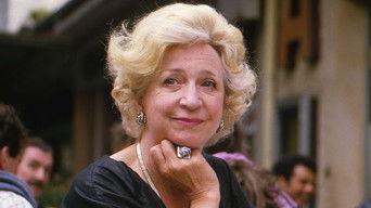 Wenche Foss: Hun gjorde livet til sin scene