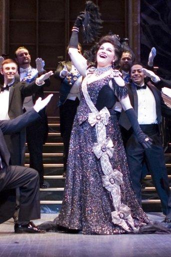 The Grand Duchess - Wichita film afişi