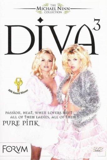 Diva 3: Pure Pink film afişi