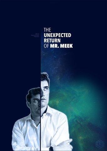 The Unexpected Return of Mr. Meek film afişi