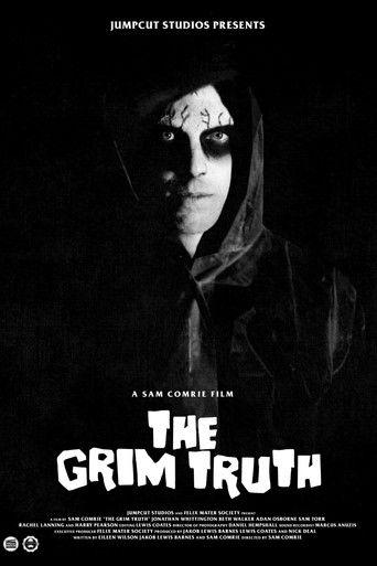 The Grim Truth film afişi