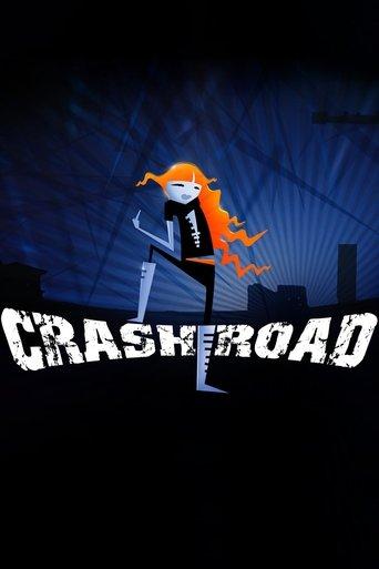 Crash Road film afişi