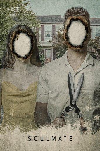 Soulmate film afişi
