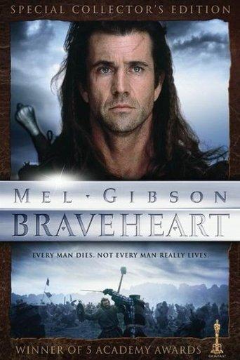 Alba Gu Brath! The Making of 'Braveheart' film afişi