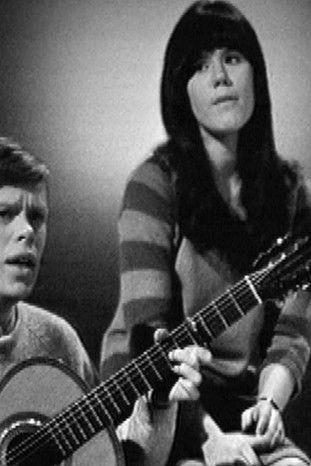 Balladi -65 film afişi