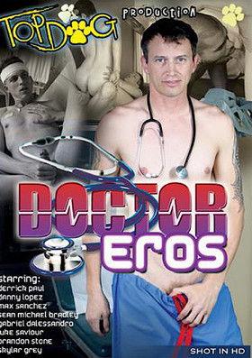 Doctor Eros film afişi