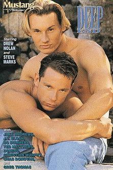 Deep End film afişi