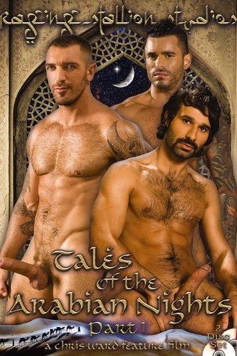 Tales of the Arabian Nights film afişi