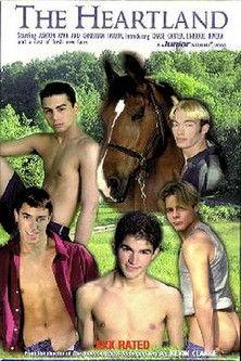 The Heartland film afişi